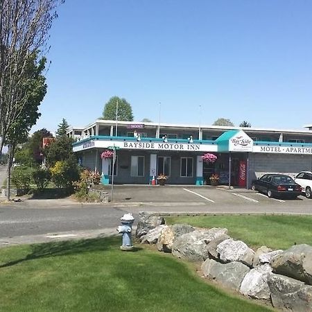 Bayside Motor Inn Blaine Eksteriør billede