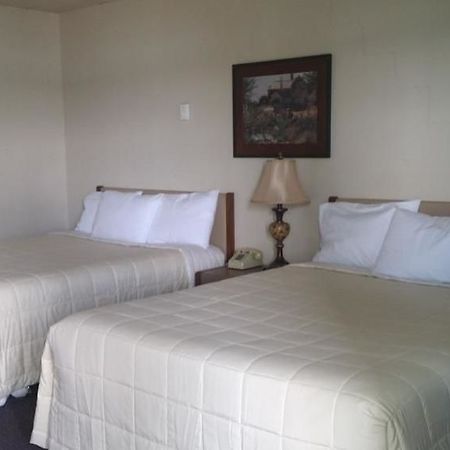 Bayside Motor Inn Blaine Eksteriør billede