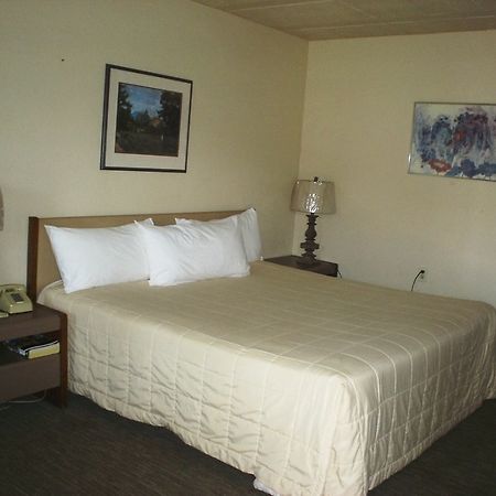 Bayside Motor Inn Blaine Eksteriør billede